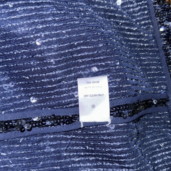 Staud Sequin Liza Mini Dress NWOT - Picture 9 of 15